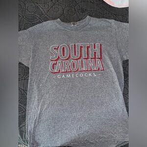 gildan south carolina gamecocks tee